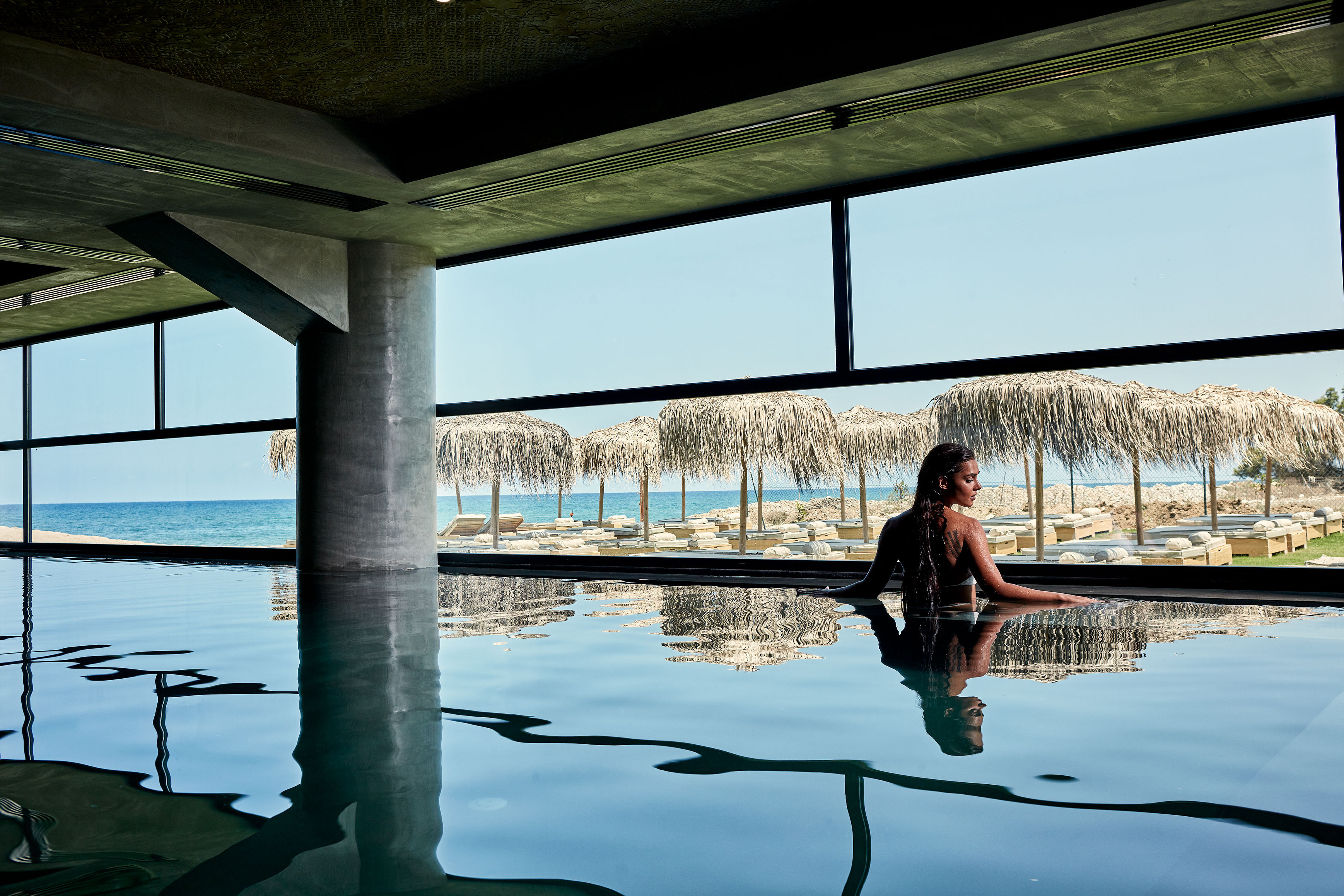 La Mer Resort & Spa - Adults Only 11/36