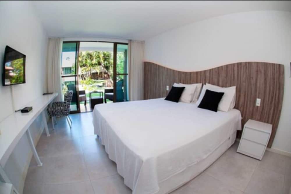 Duro Beach Garden Hotel 7/50