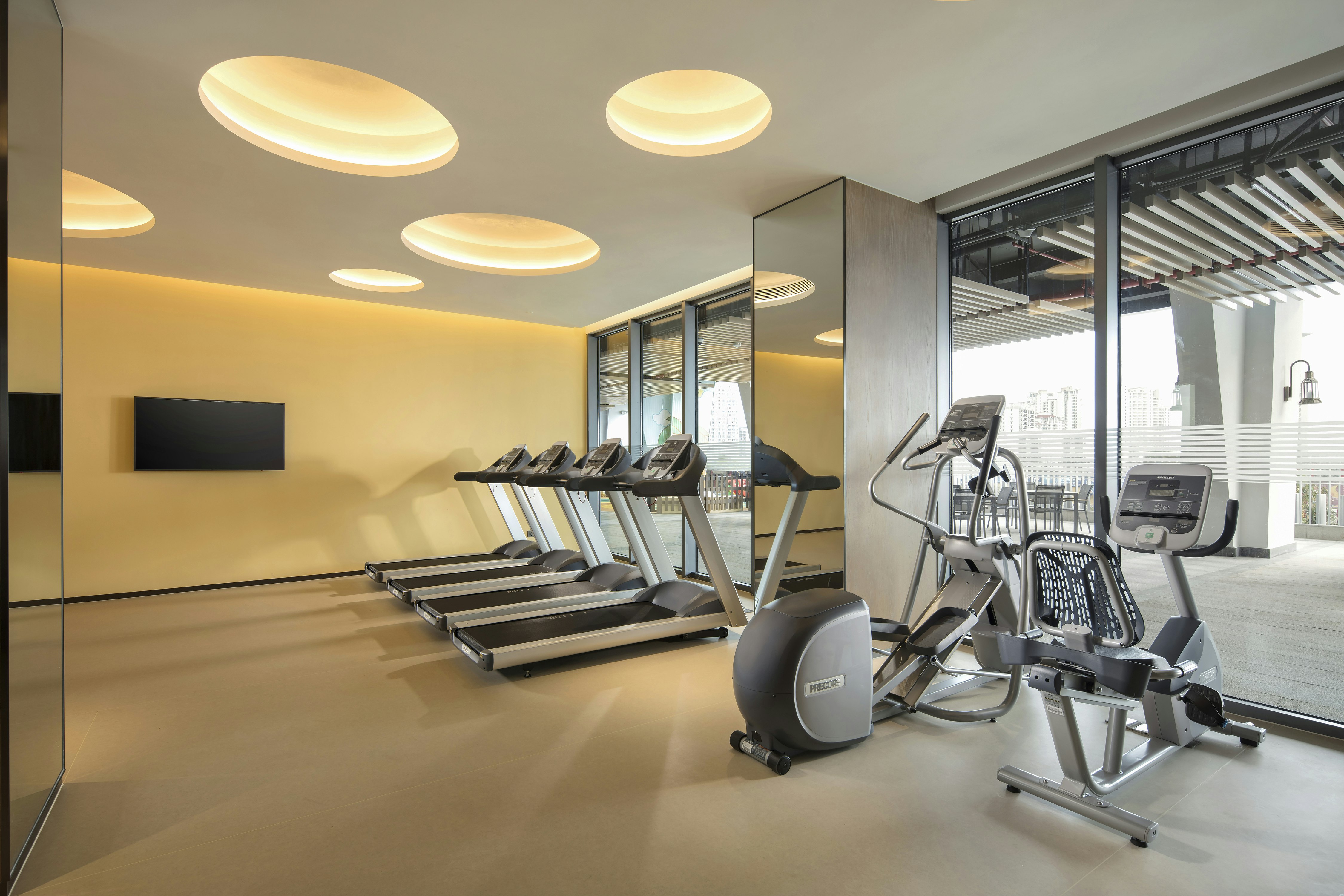 Hilton Garden Inn Sanya 25/43