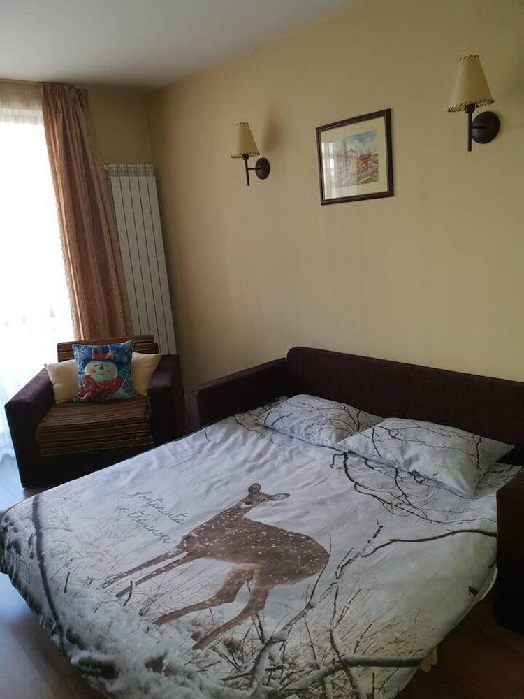 Dream Aparthotel Bansko 21/50