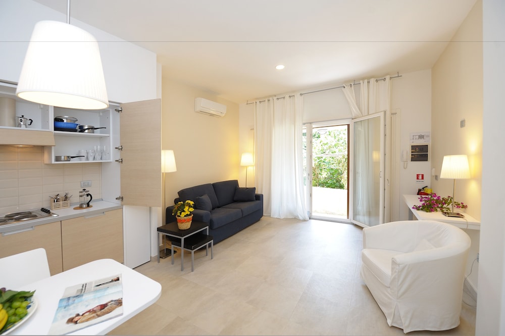 La Dolce Vita Residence 34/62