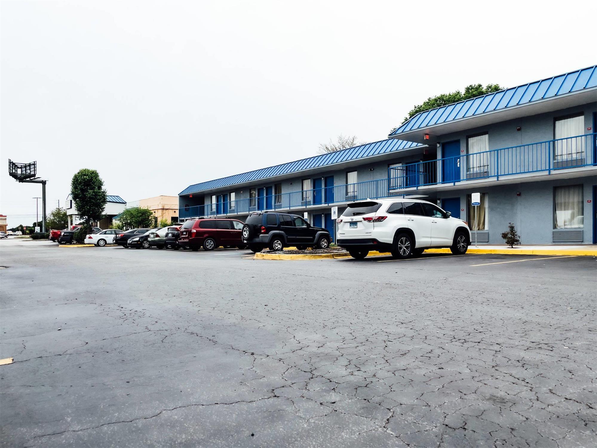 Rodeway Inn & Suites Carrollton, GA 39/42