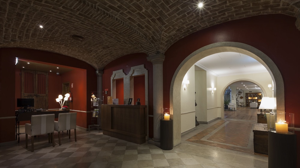 Hotel Da Cartuxa 11/47
