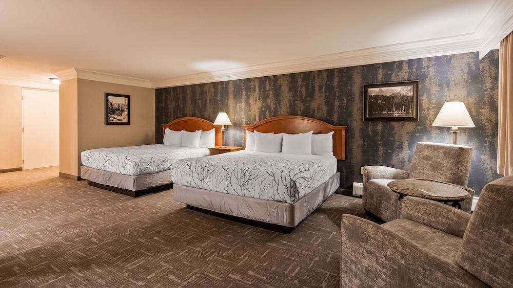 Best Western Plus Silver Saddle Inn 21/43