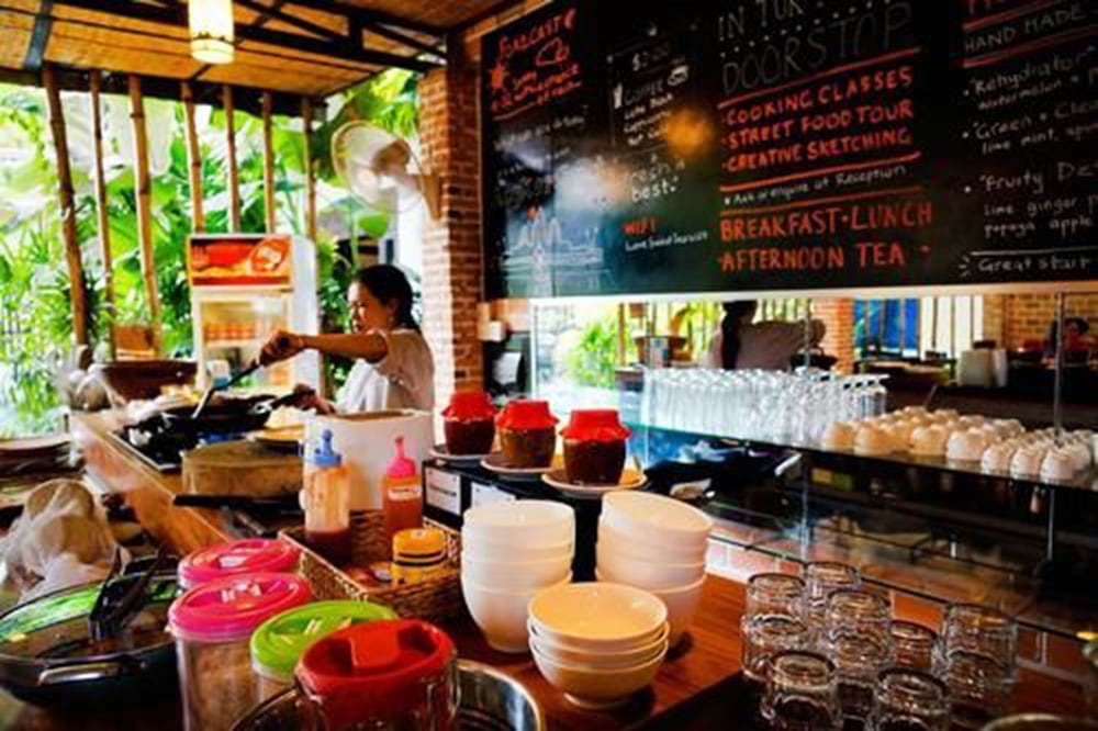 Angkor Breeze Central Villa 42/50