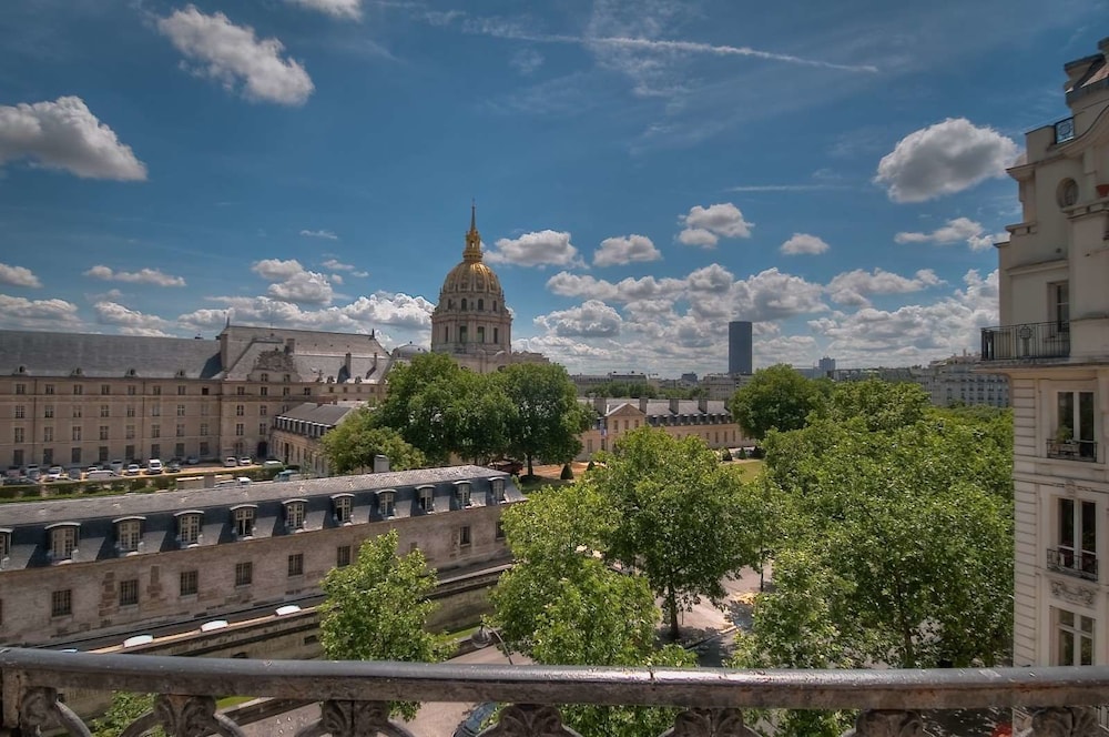 de L Empereur by Malone酒店(Hotel de L Empereur by Malone) 图片2