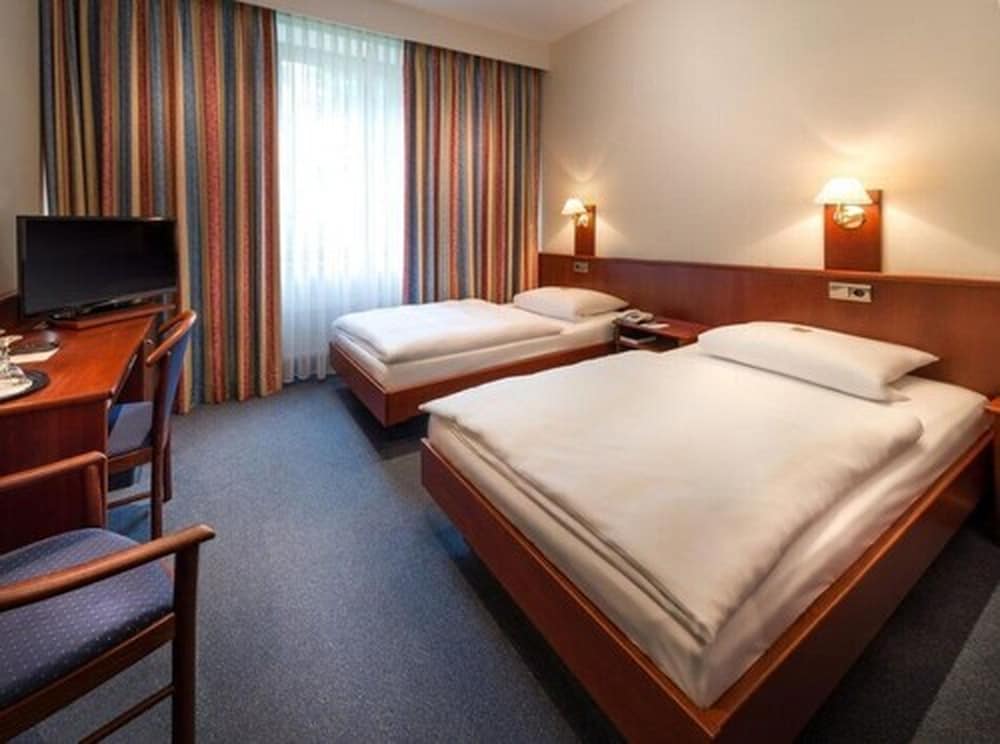 Hotel Alte Wache 12/33
