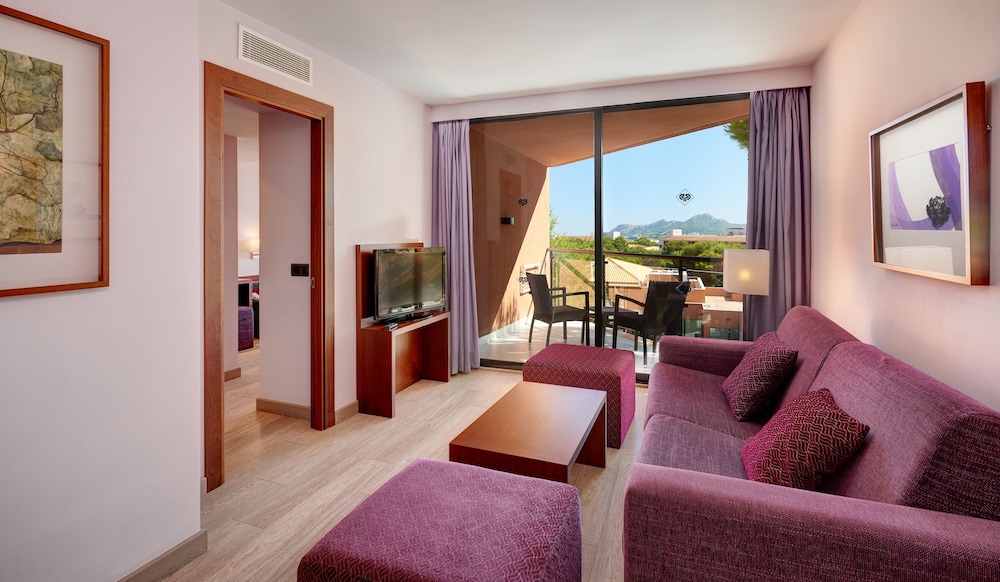 Protur Turo Pins Hotel 47/68