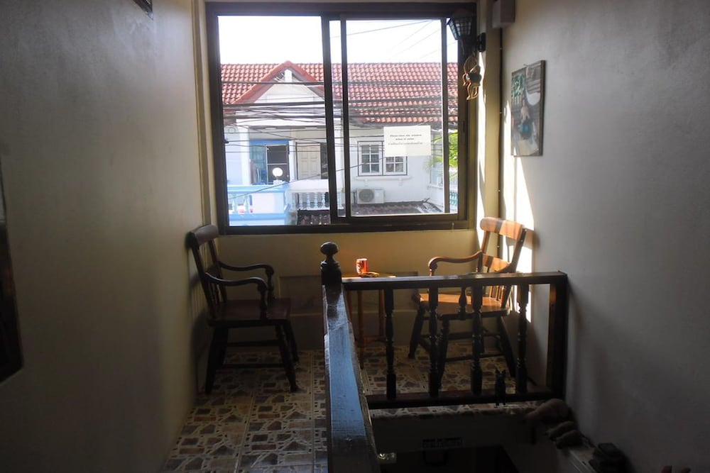 Chomhaad Guesthouse 21/27