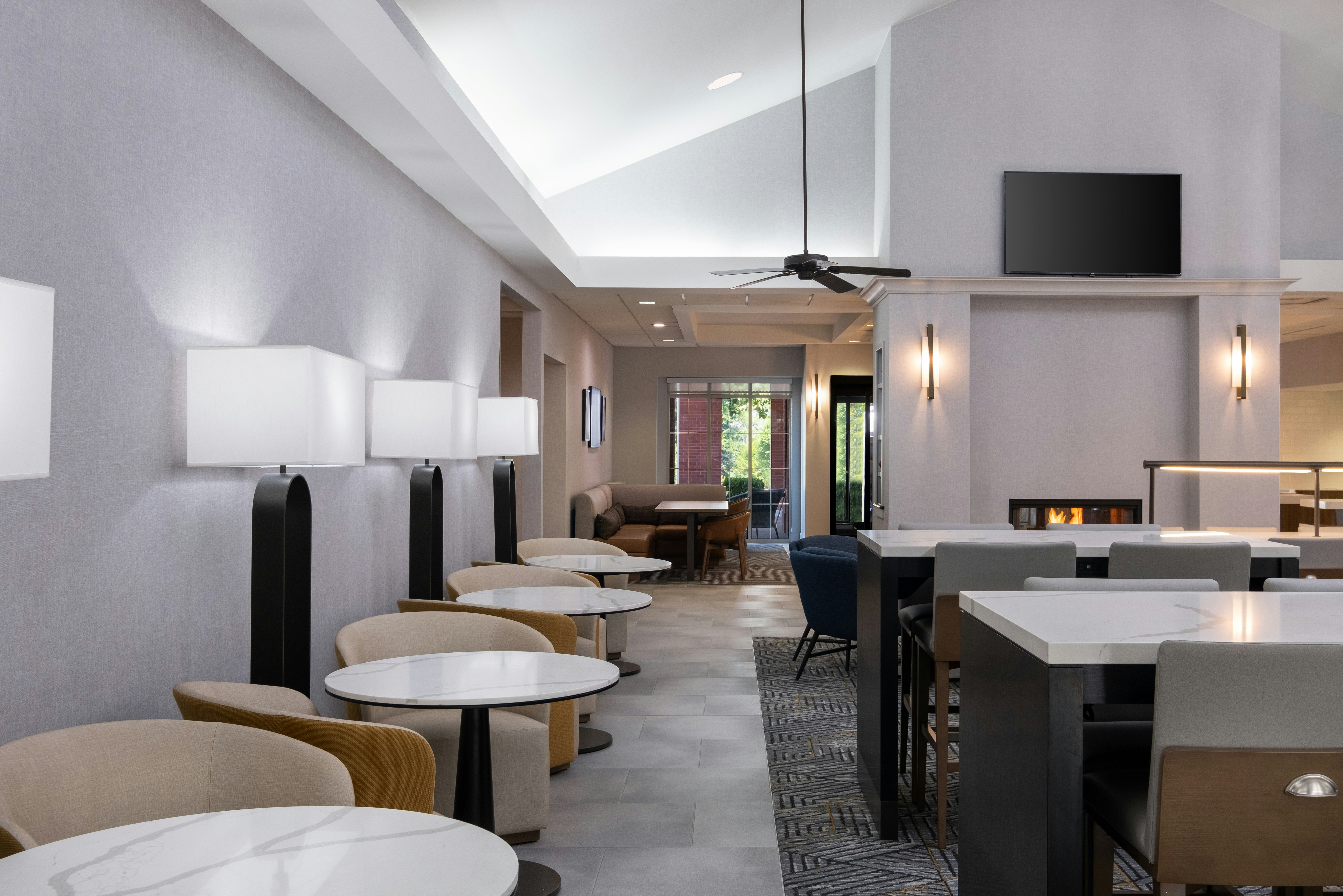 Homewood Suites By Hilton Medford 56/61