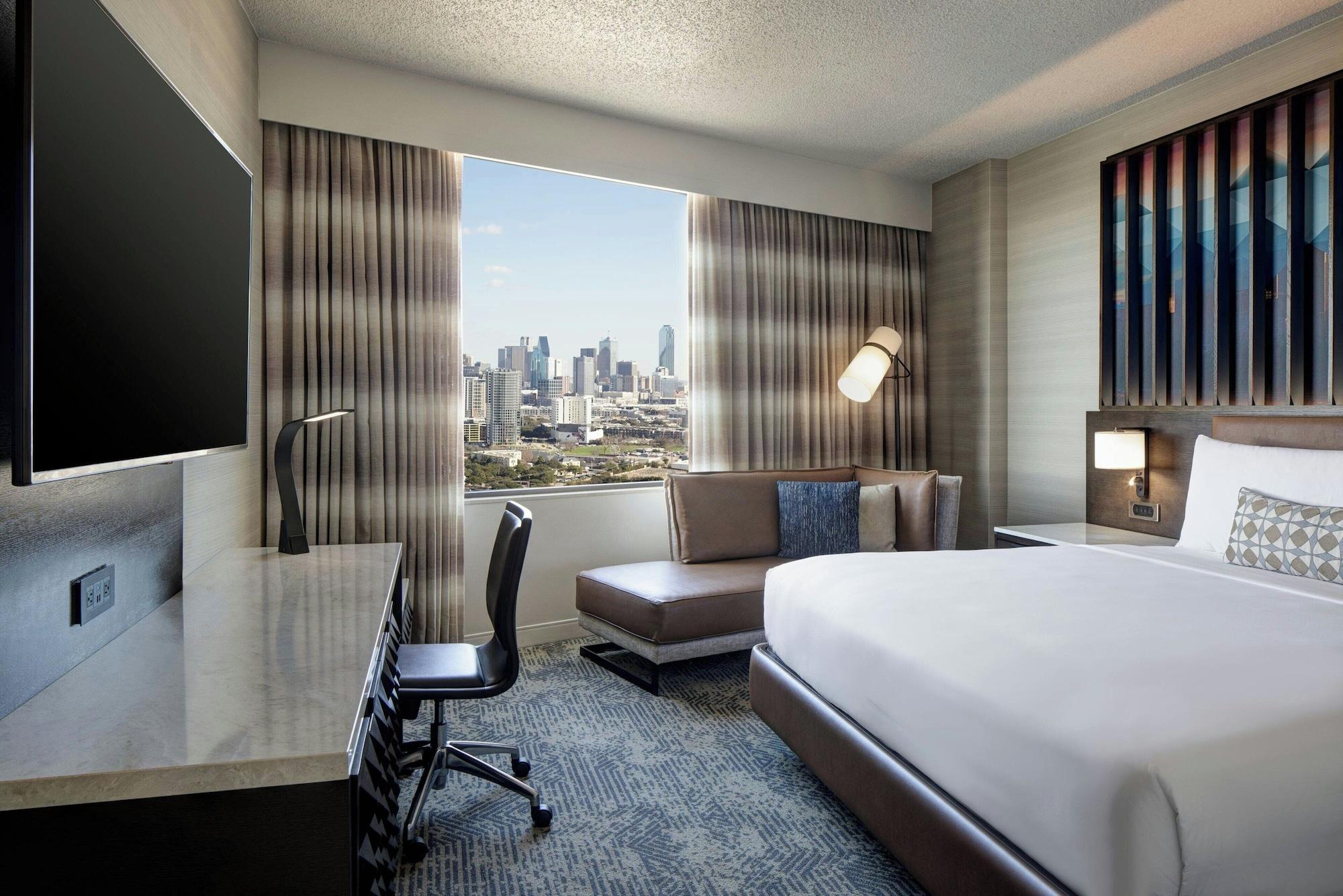 1 Bedroom, Executive, Suite