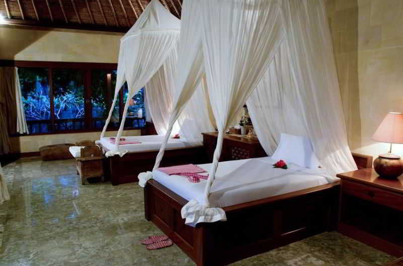 The Kampung Resort Ubud 29/50