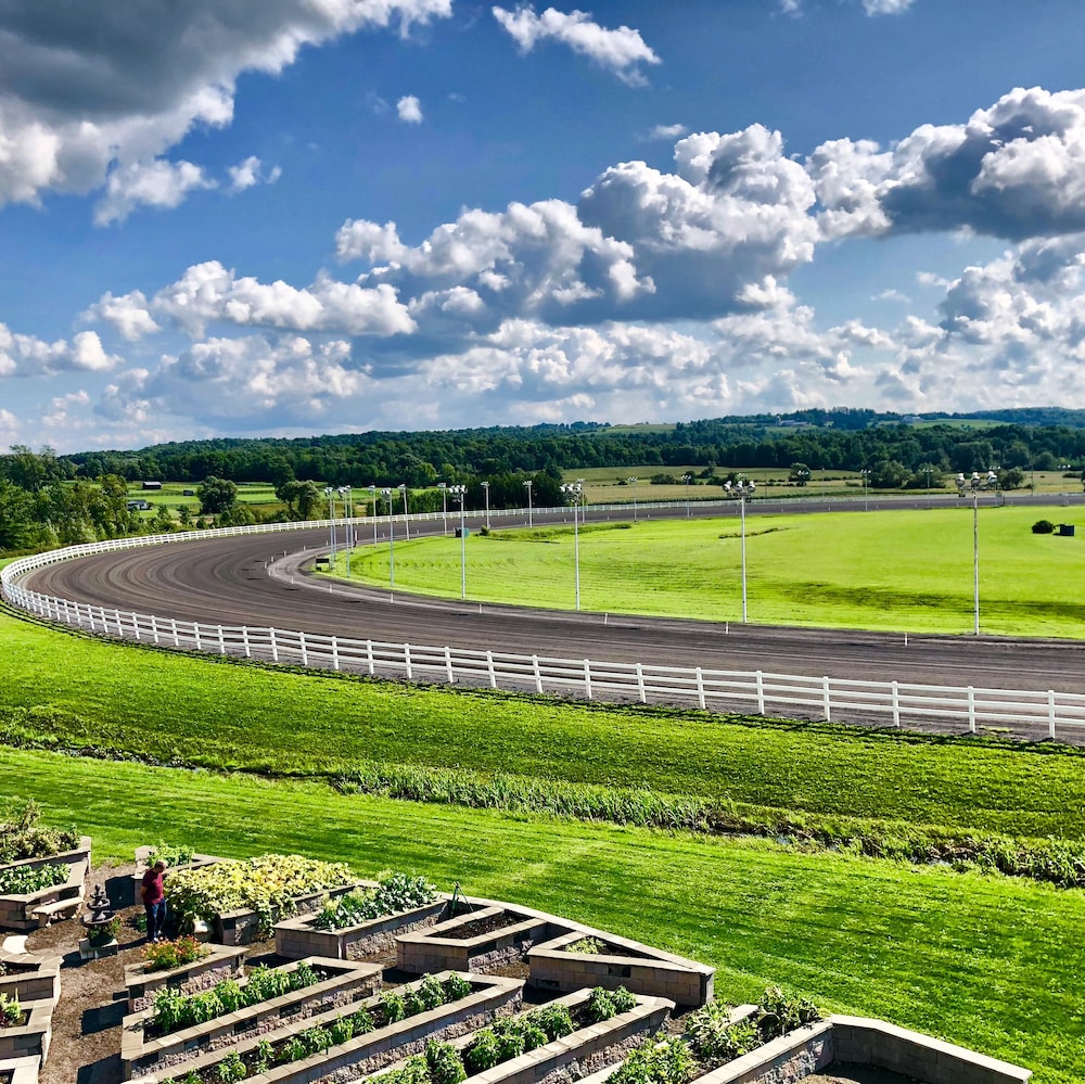 Vernon Downs Casino and Hotel 19/45