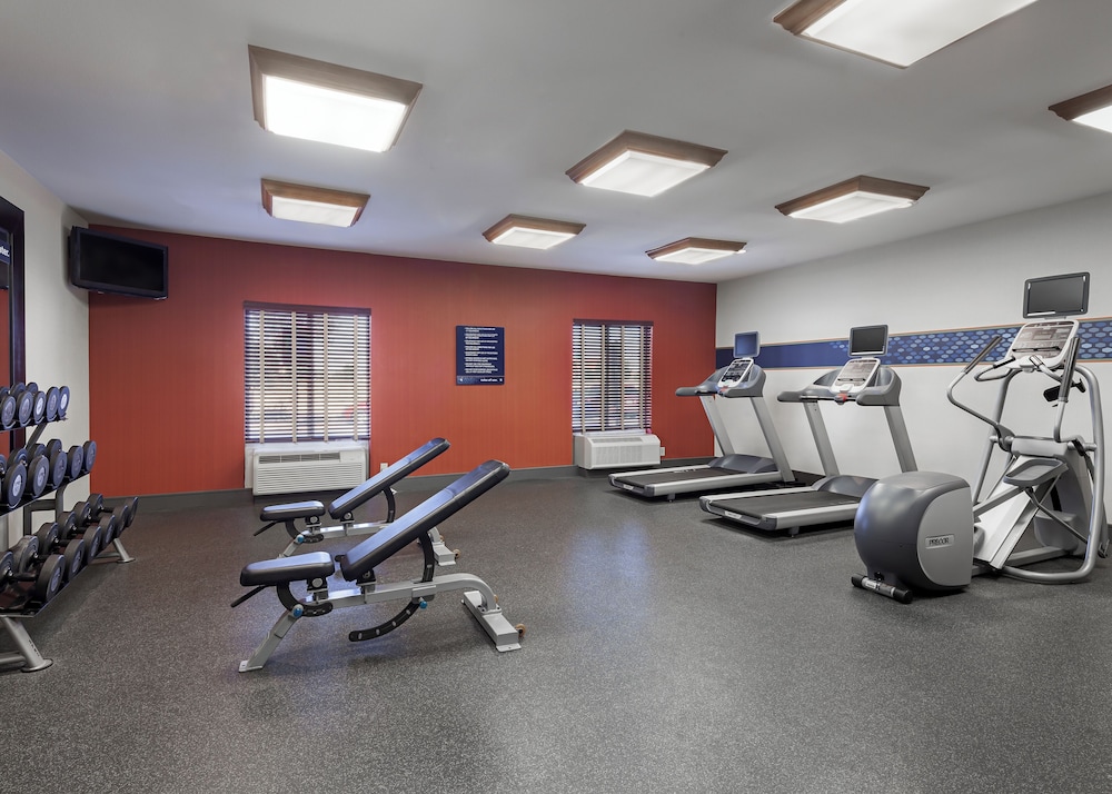 sport facilities