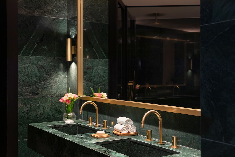 Excellence Coral Playa Mujeres - Adults Only All Inclusive 49/50