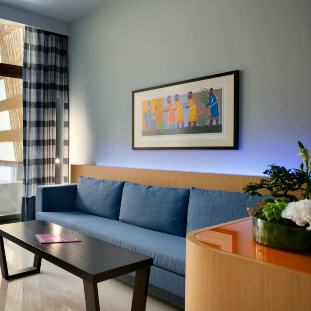Kempinski Hotel Ishtar Dead Sea 48/78