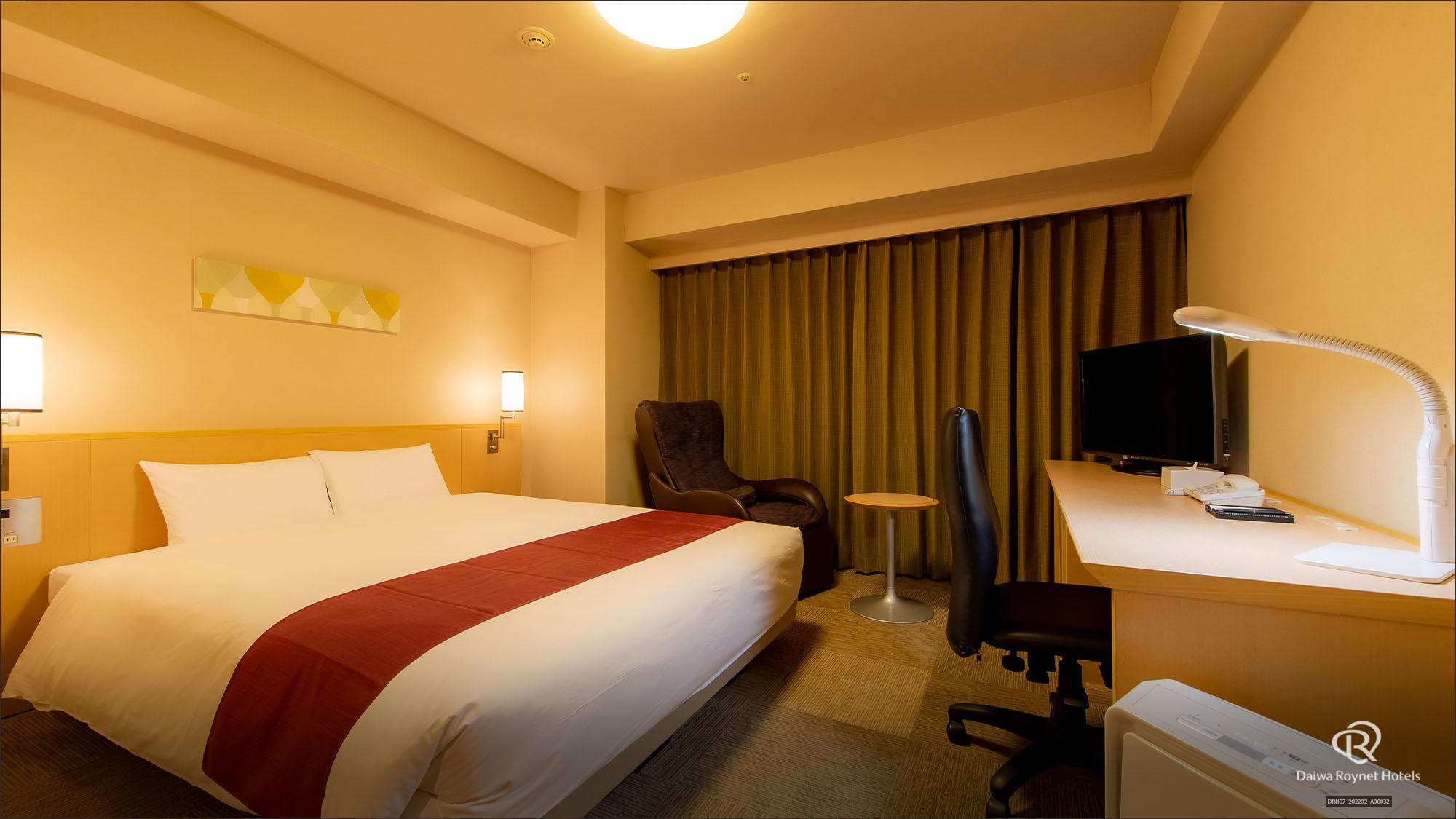 Relax, Single, Double Bed