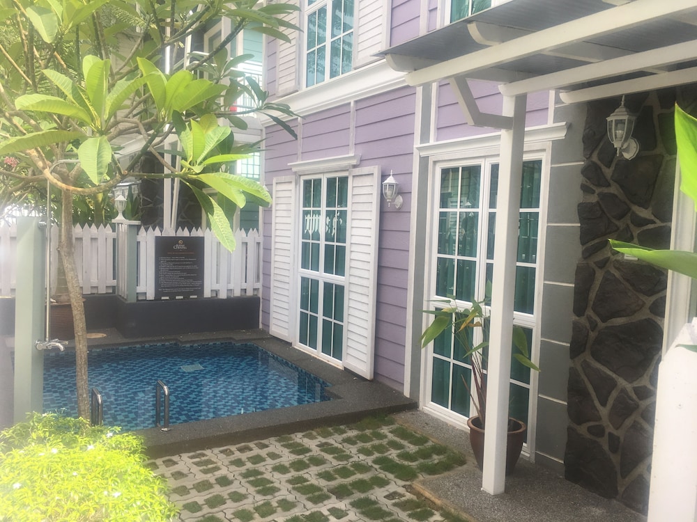 The Royale Chenang Resort 59/66
