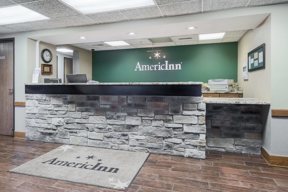 Americinn By Wyndham West Salem 4/26