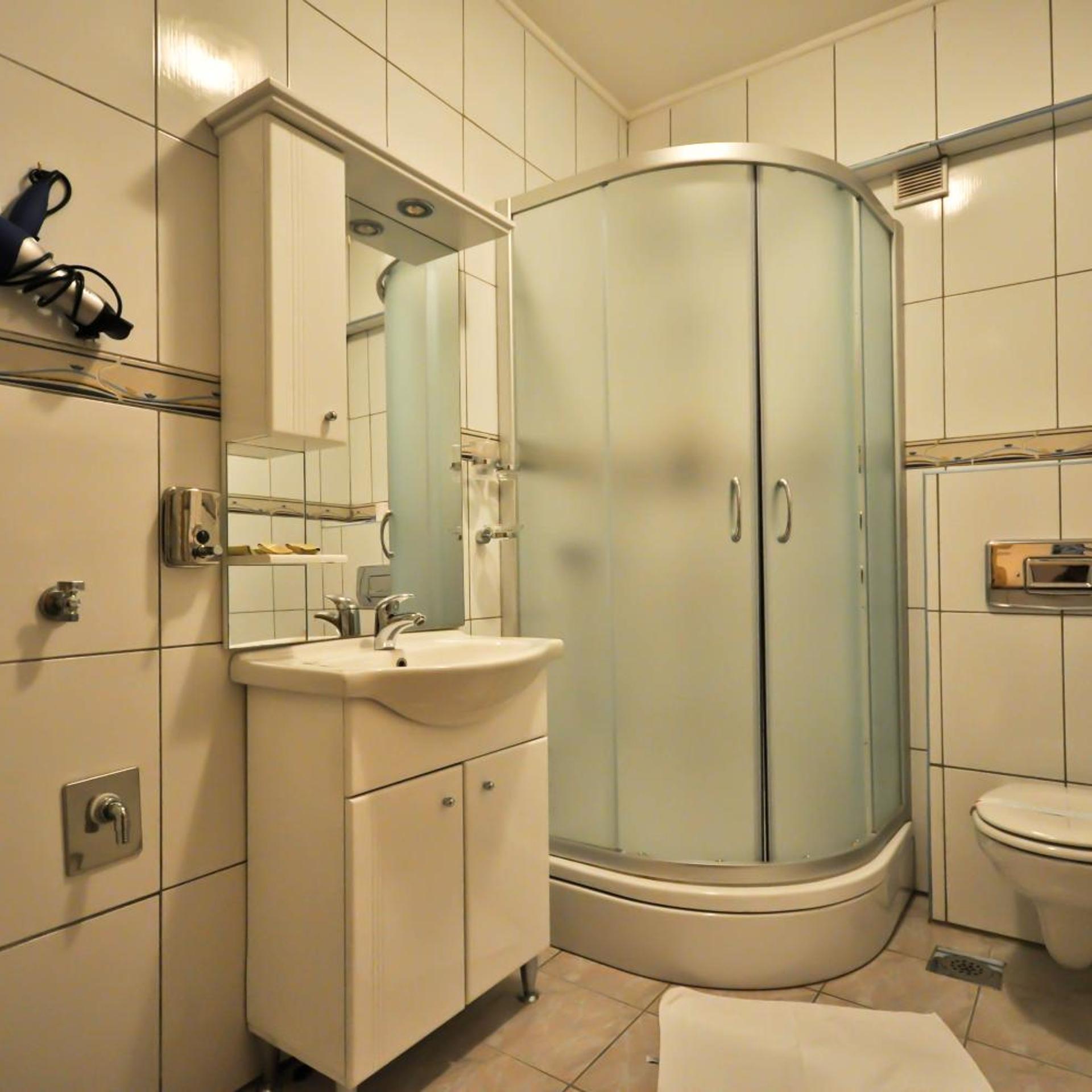 غرفة عائلية، Bm International Hotel 5/5