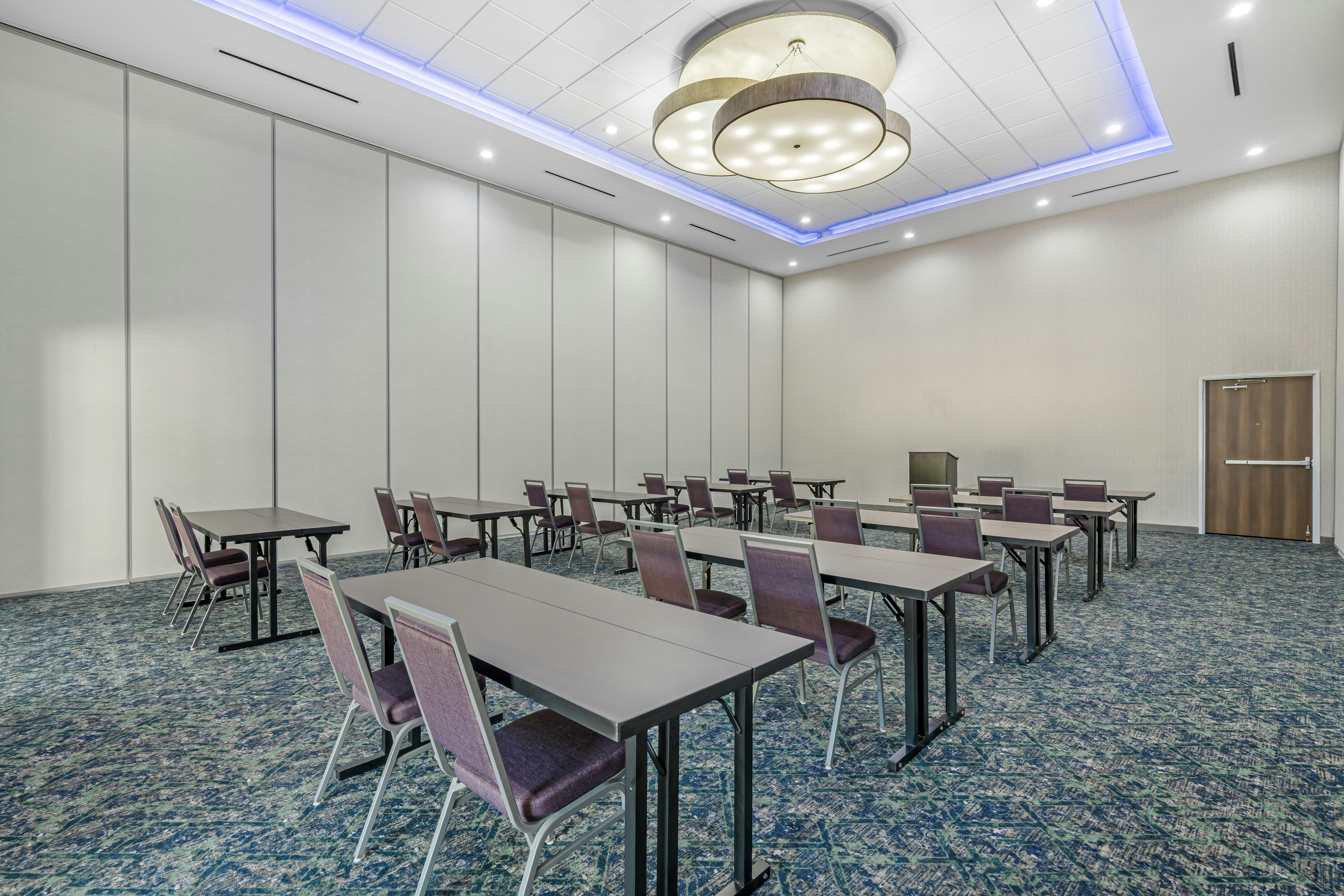 Home2 Suites By Hilton Dallas Desoto 44/50