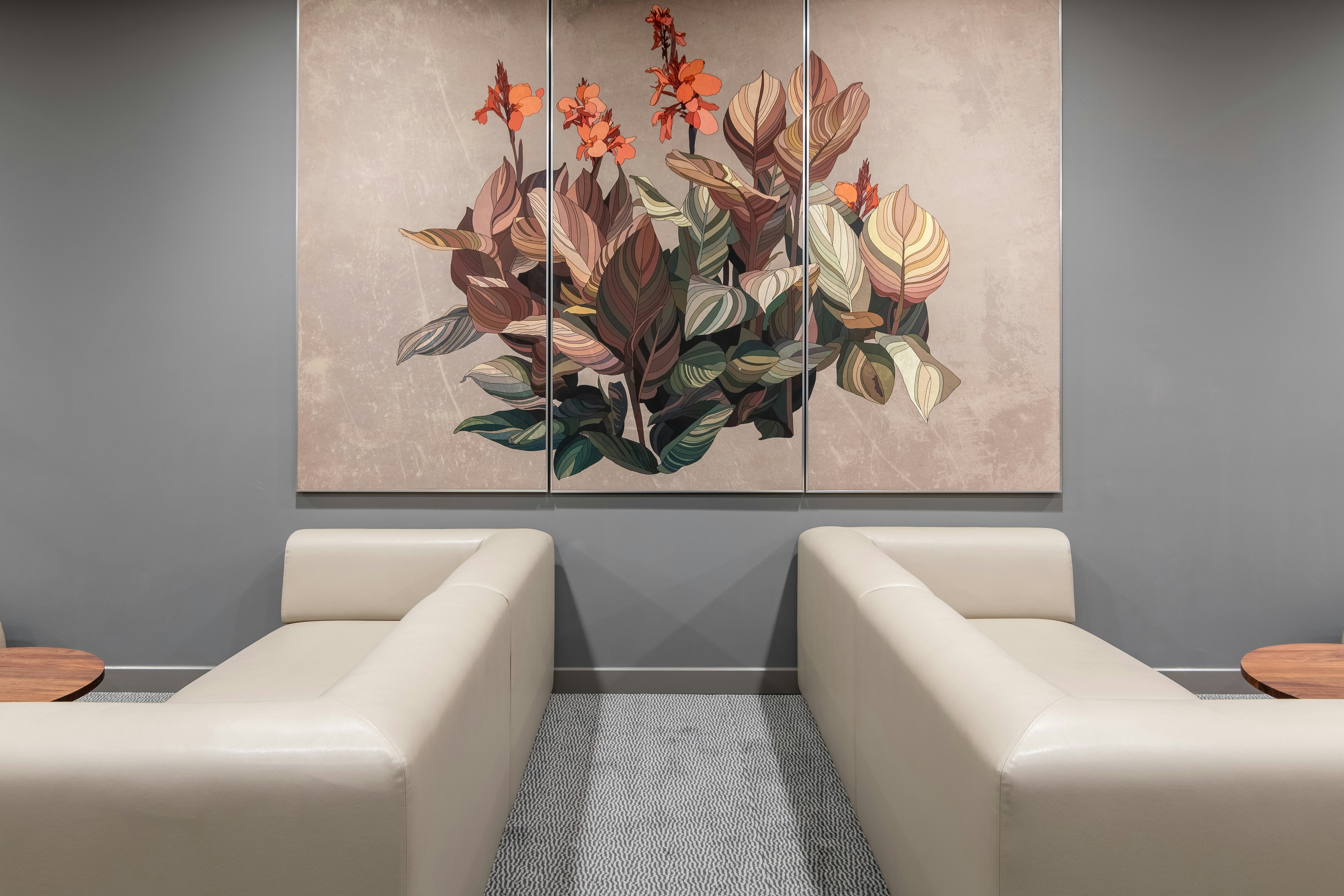 Hilton Garden Inn Tbilisi Chavchavadze 12/20
