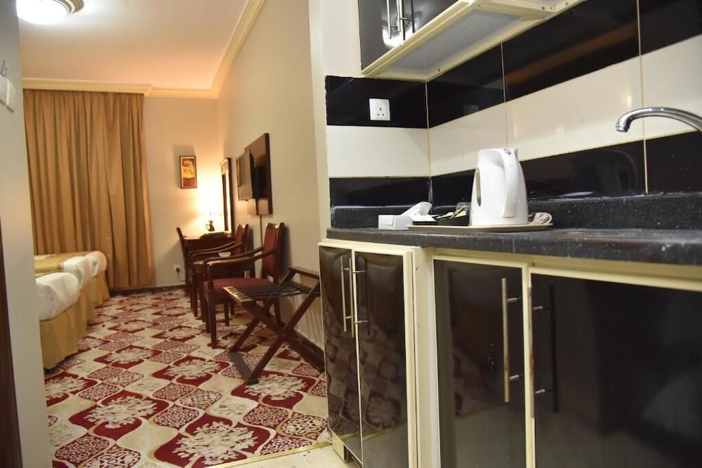 فندق الكرام الفندقية(alkiram hotel) 8/32