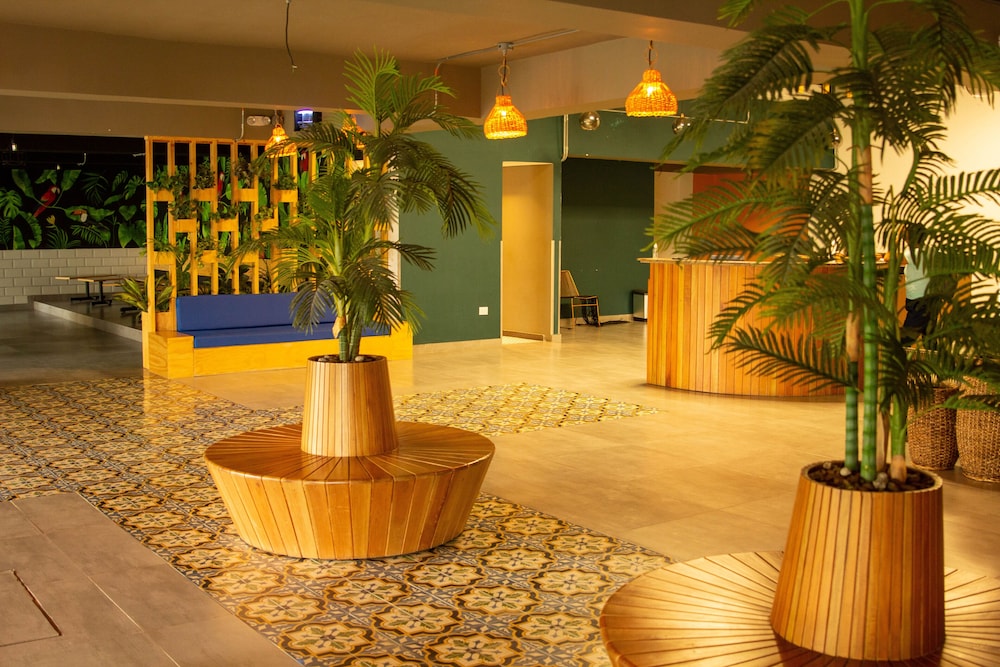 3H Hotel Rodadero Santa Marta 30/32