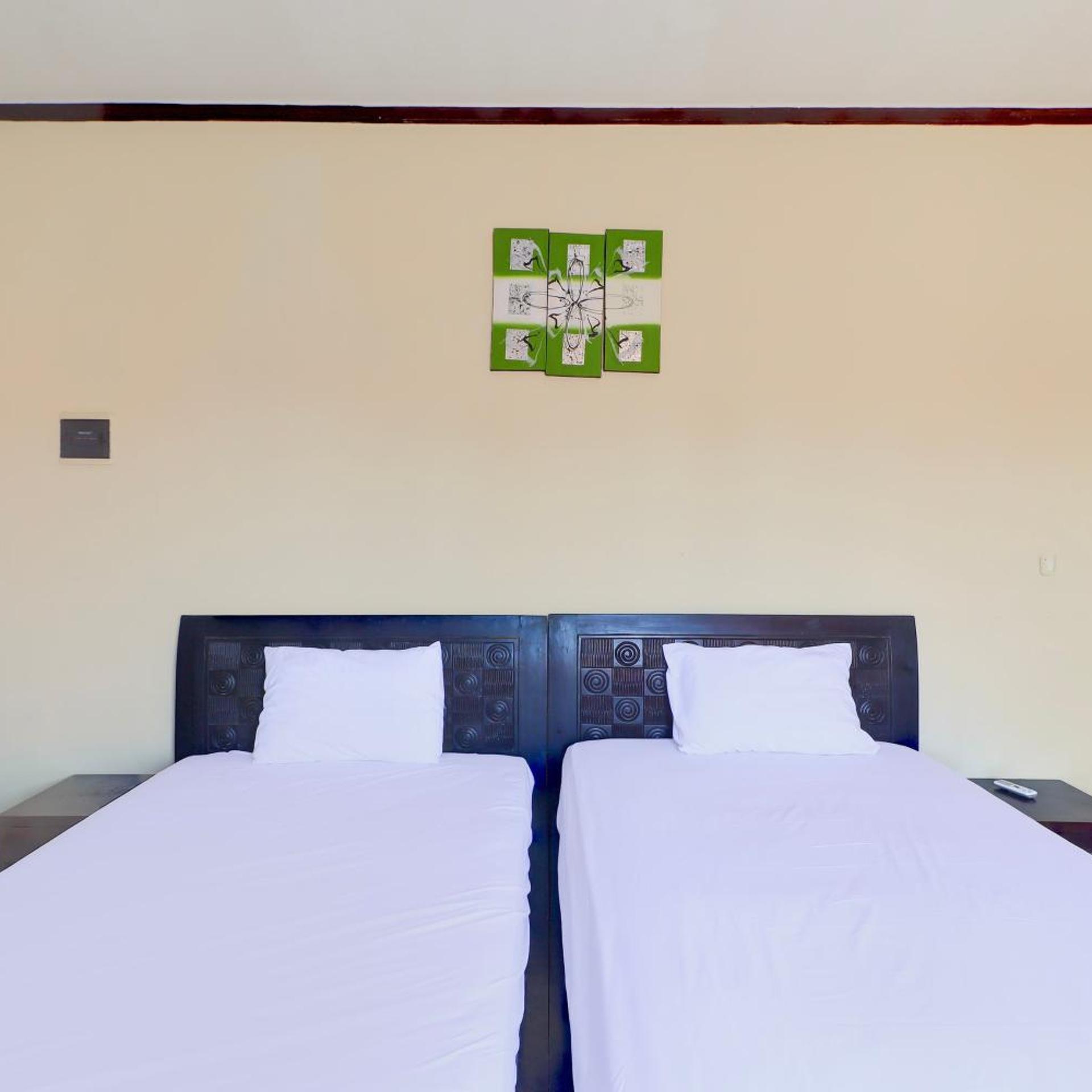 Collection O Near Bali Royal Hospital Renon Formerly JC Boutique Hotel 49/62