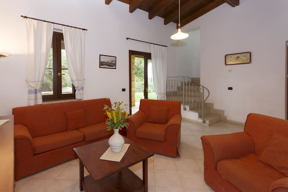 Podere Monte Sixeri - Le Residenze 43/52