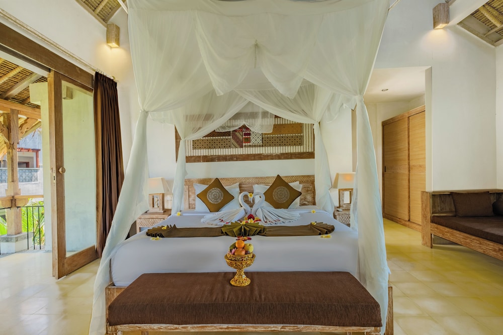 The Kanjeng Resort Ubud 10/23
