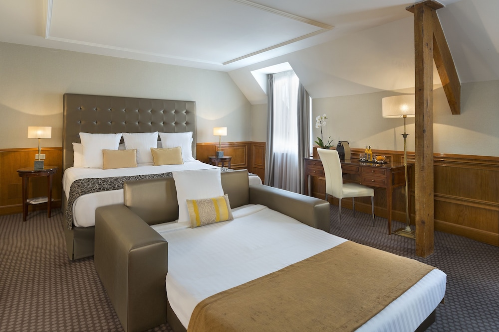 Melia Paris Vendome 28/67