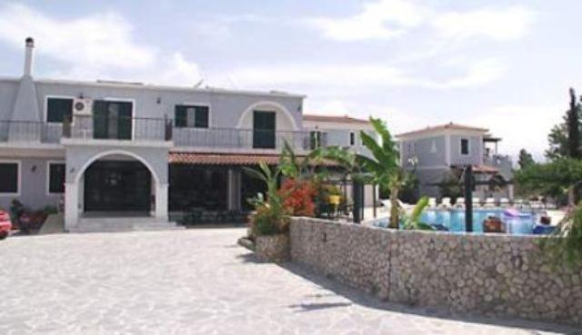 Portego Hotel 14/24