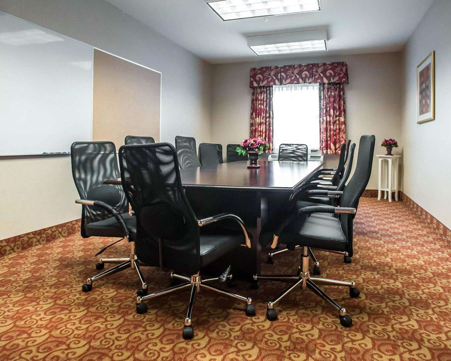 Comfort Inn Williamsport, PA 34/43
