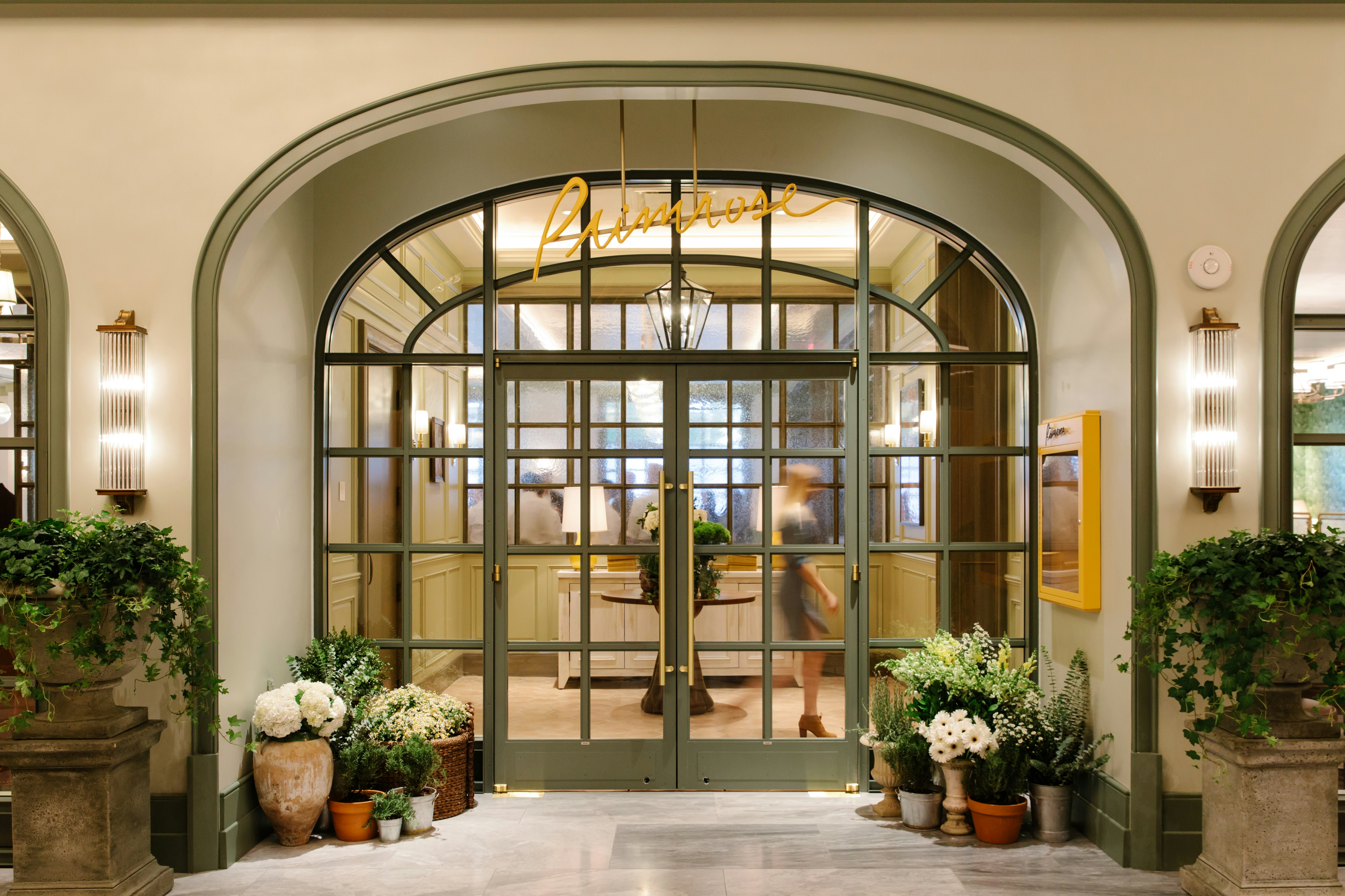 Park MGM Las Vegas 16/77