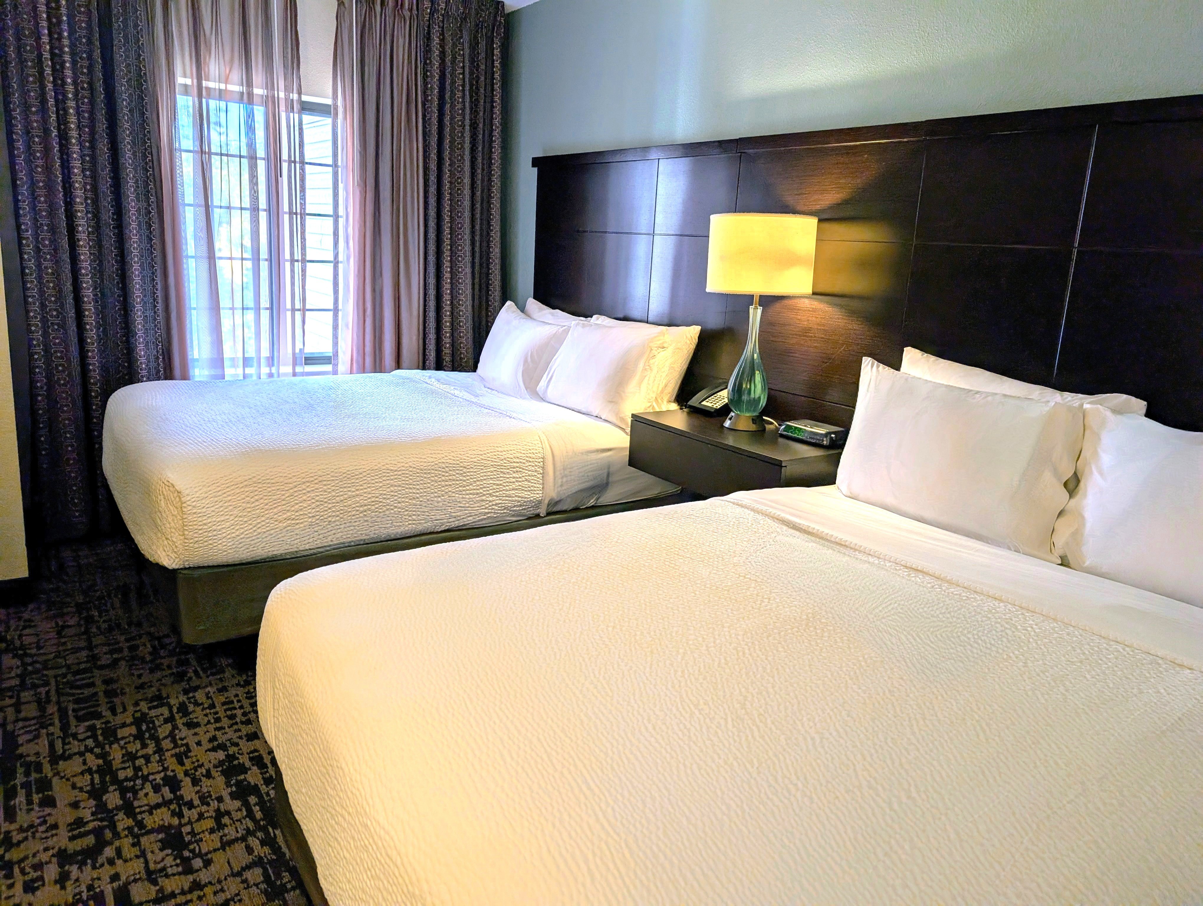 Staybridge Suites Indianapolis Fishers 10/50
