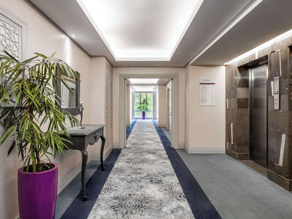 Mercure Tbilisi Old Town 52/55