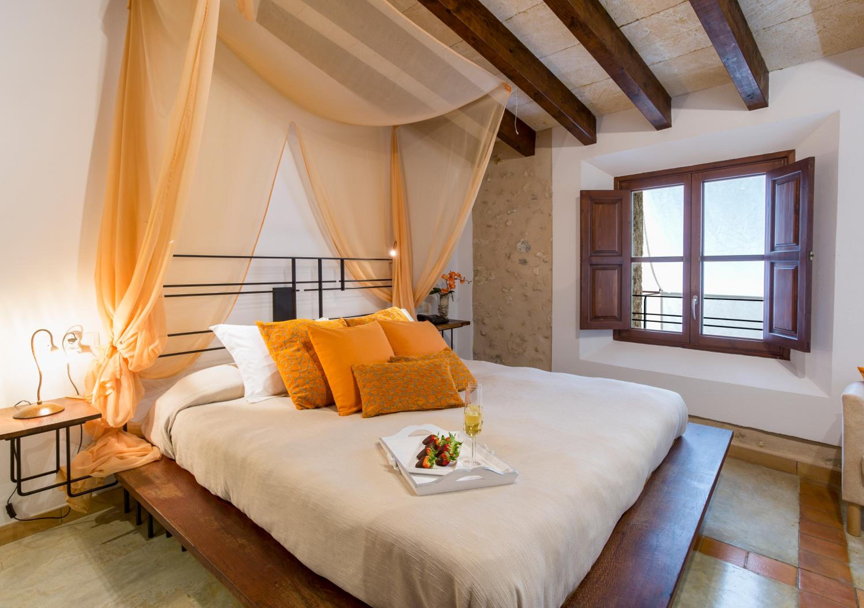 Superior, Double Bed