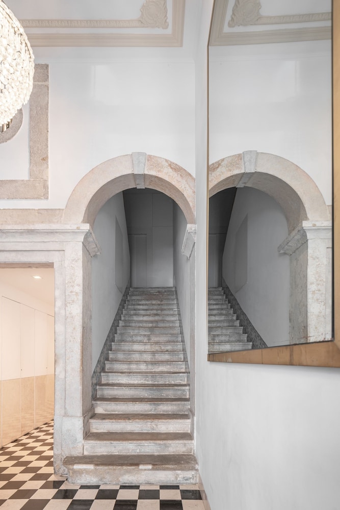 Boutique Chiado Suites 49/69