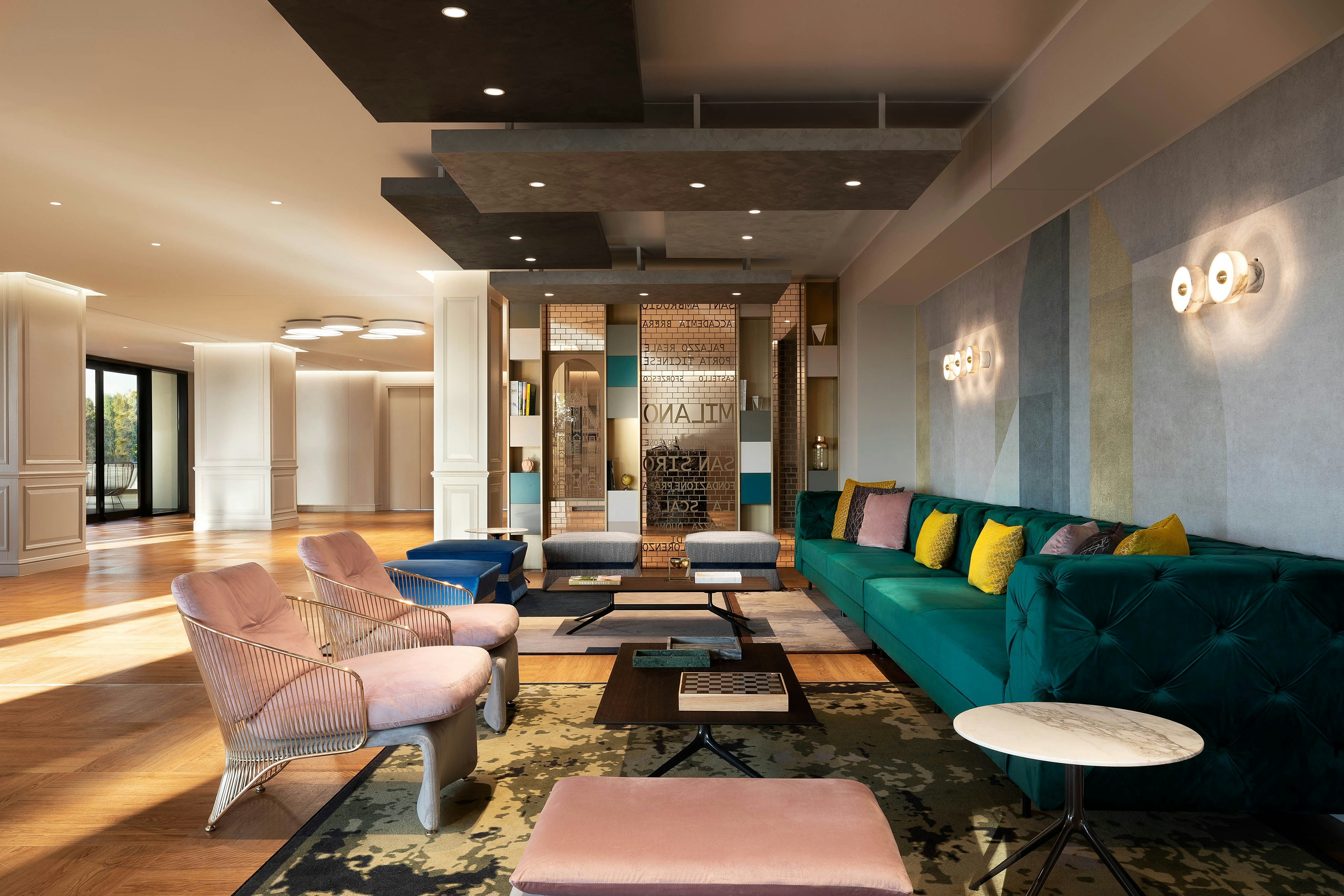 Sheraton Milan San Siro 23/43