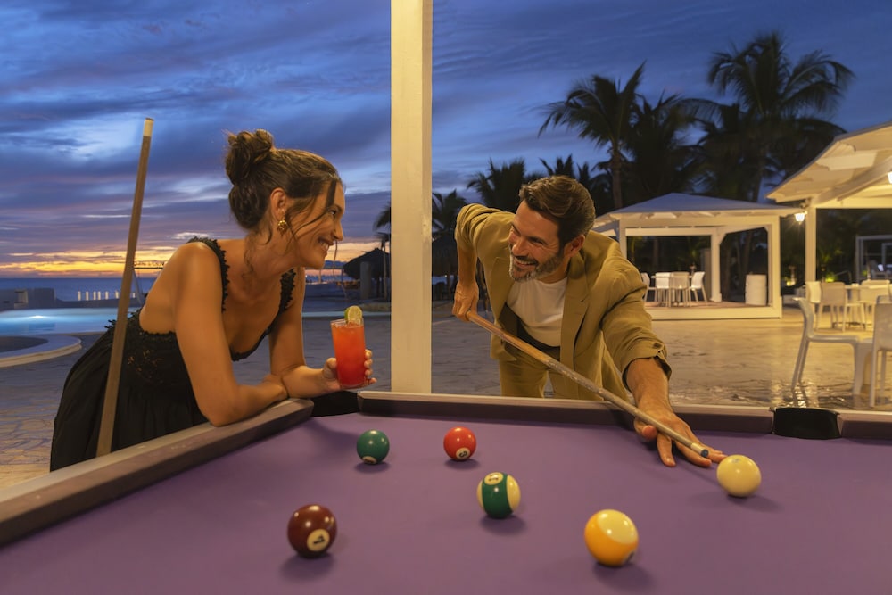 HM Alma de Bayahibe - Adults Only 24/50