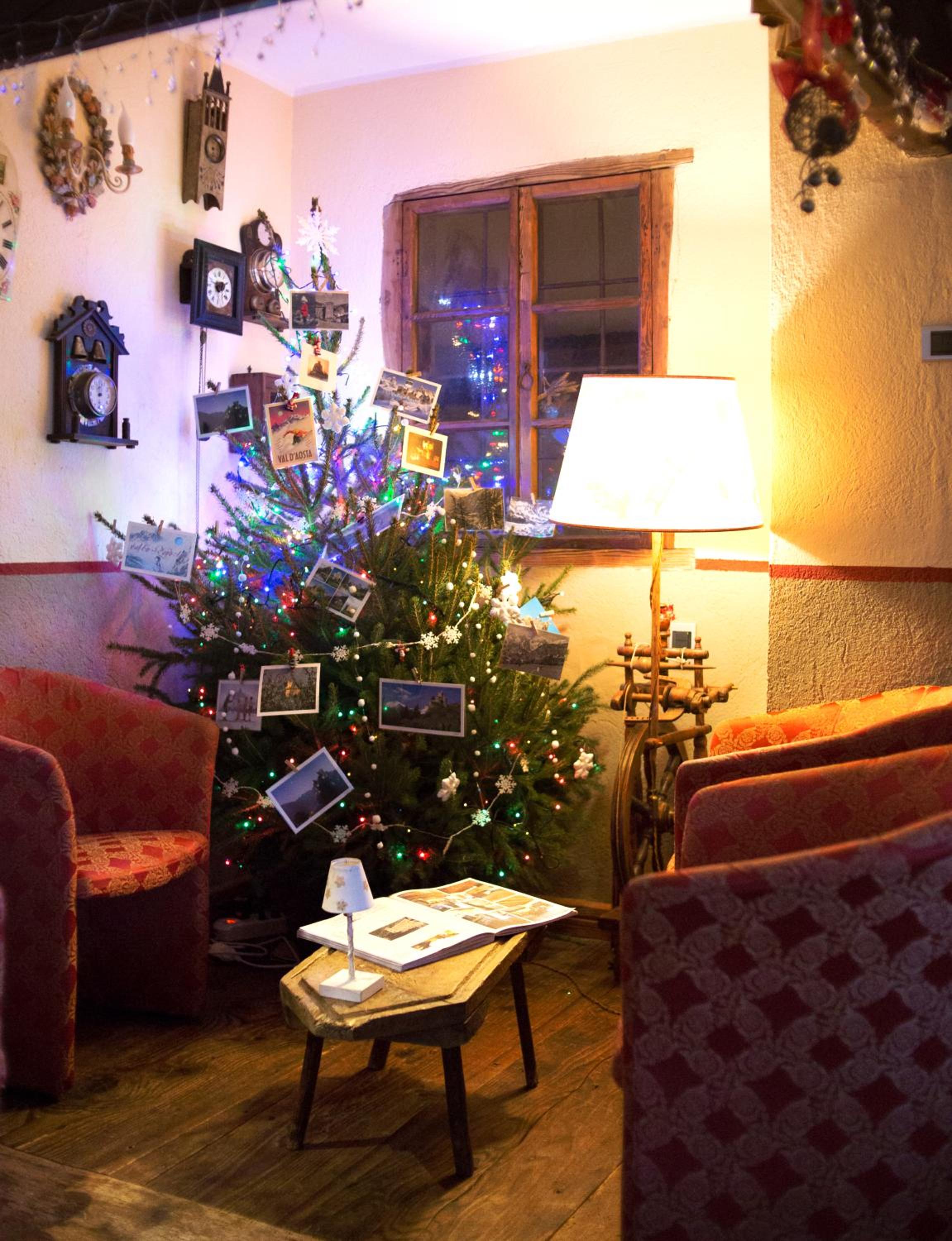 Albergo la Meridiana 38/58