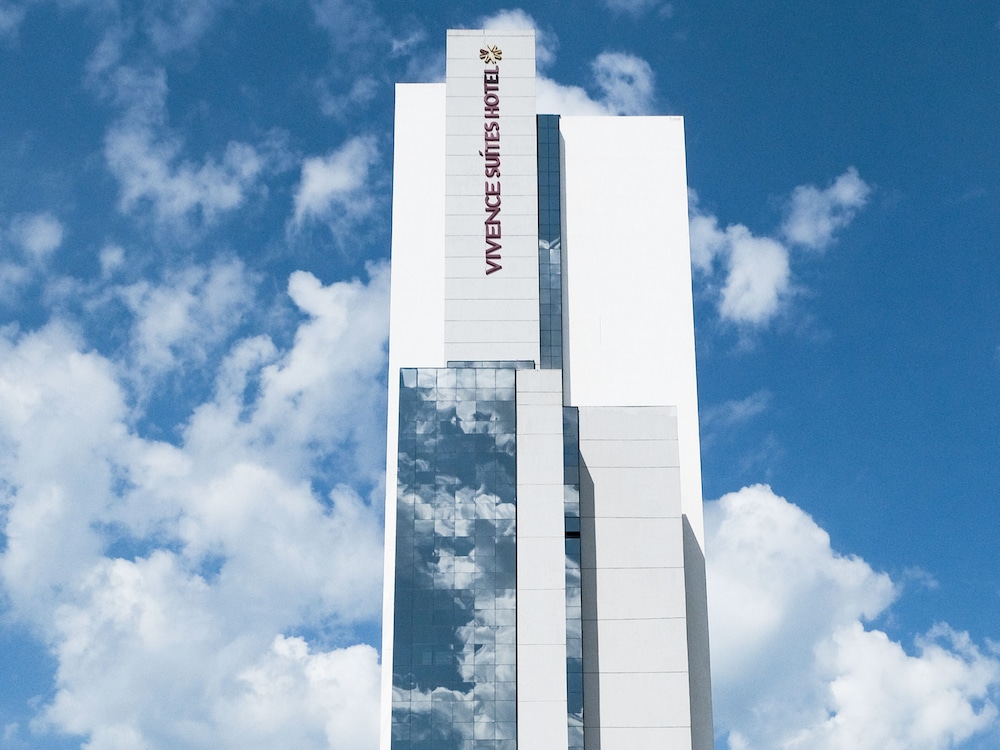 Vivence Suites Hotel Palmas 4/63