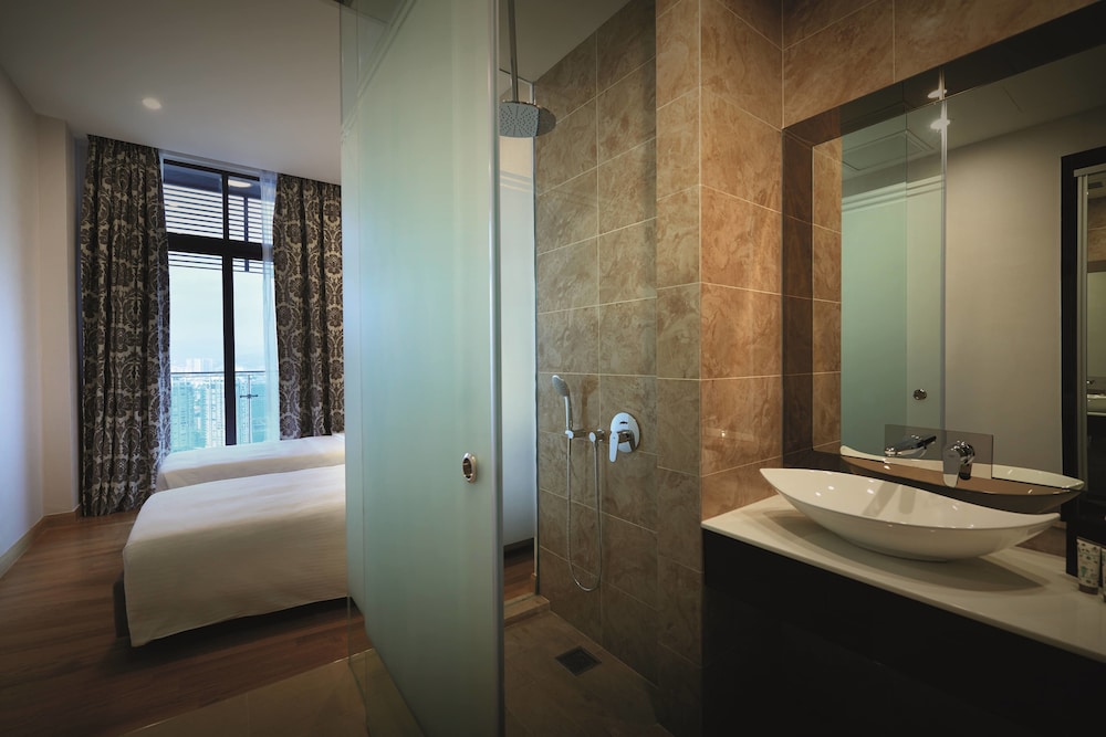 Dorsett Residences Bukit Bintang Dorsett Kuala Lumpur 27/60