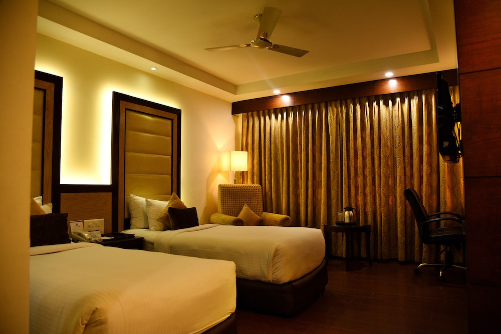 Hotel Royal Cliff 14/50