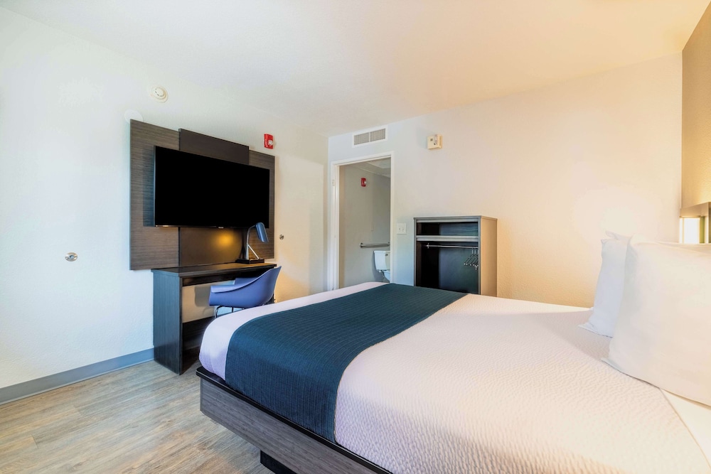Motel6 Twin Falls, ID 30/43