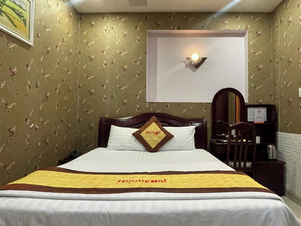 Huong Mai 2 Hotel 6/32