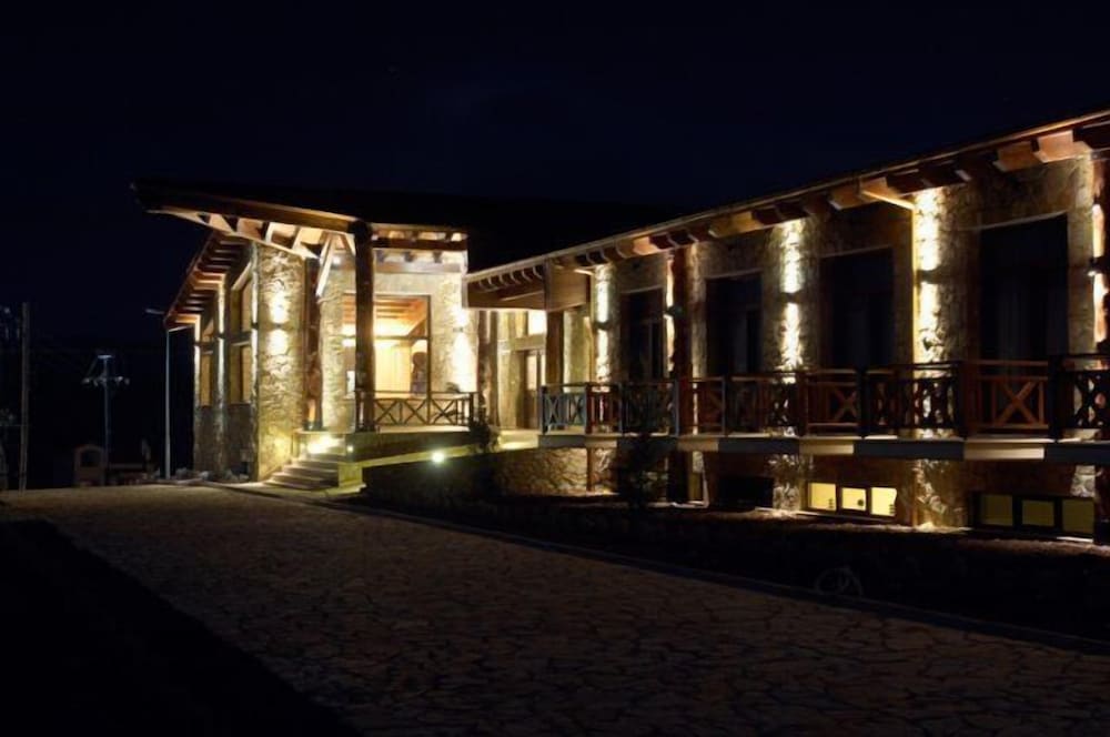 Tagli Resort And Spa 3/40