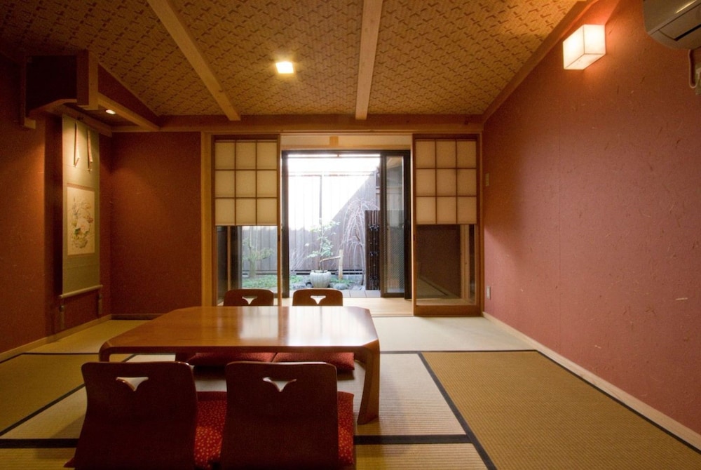 Akane-an Machiya Residence Inn 26/50