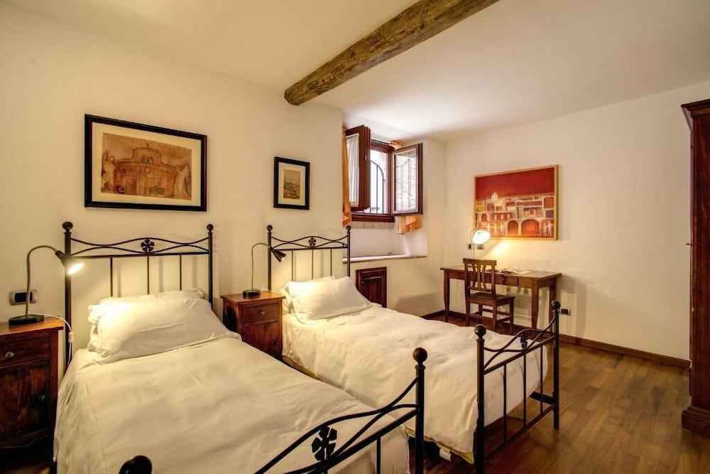 RESIDENZA DOMIZIA 13/28
